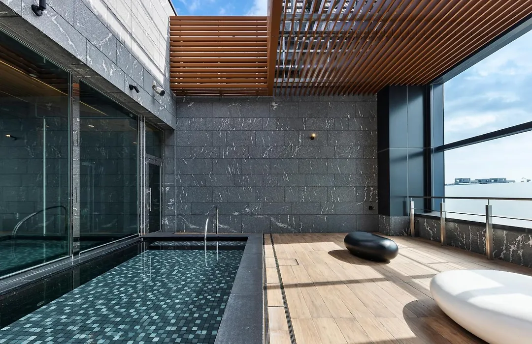 Mitsui Garden Hotel Toyosu Premier - Tokyo-1