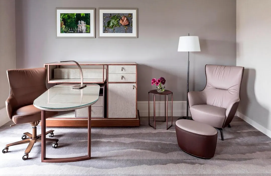 The Ritz-Carlton Hotel De La Paix, Geneva-1