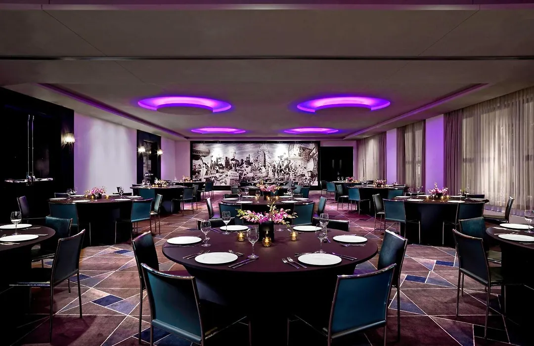 W Minneapolis - The Foshay-1