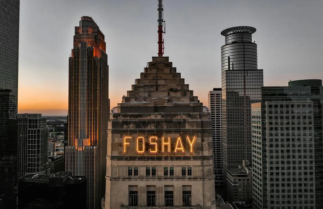 W Minneapolis - The Foshay-1