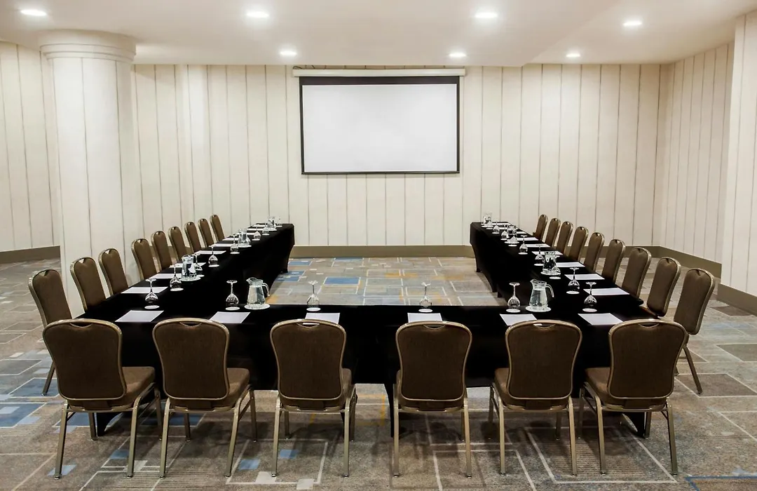 Le Meridien Santiago-1