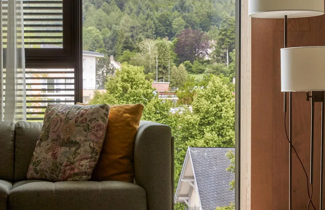 Roomers Baden-Baden, Autograph Collection-1