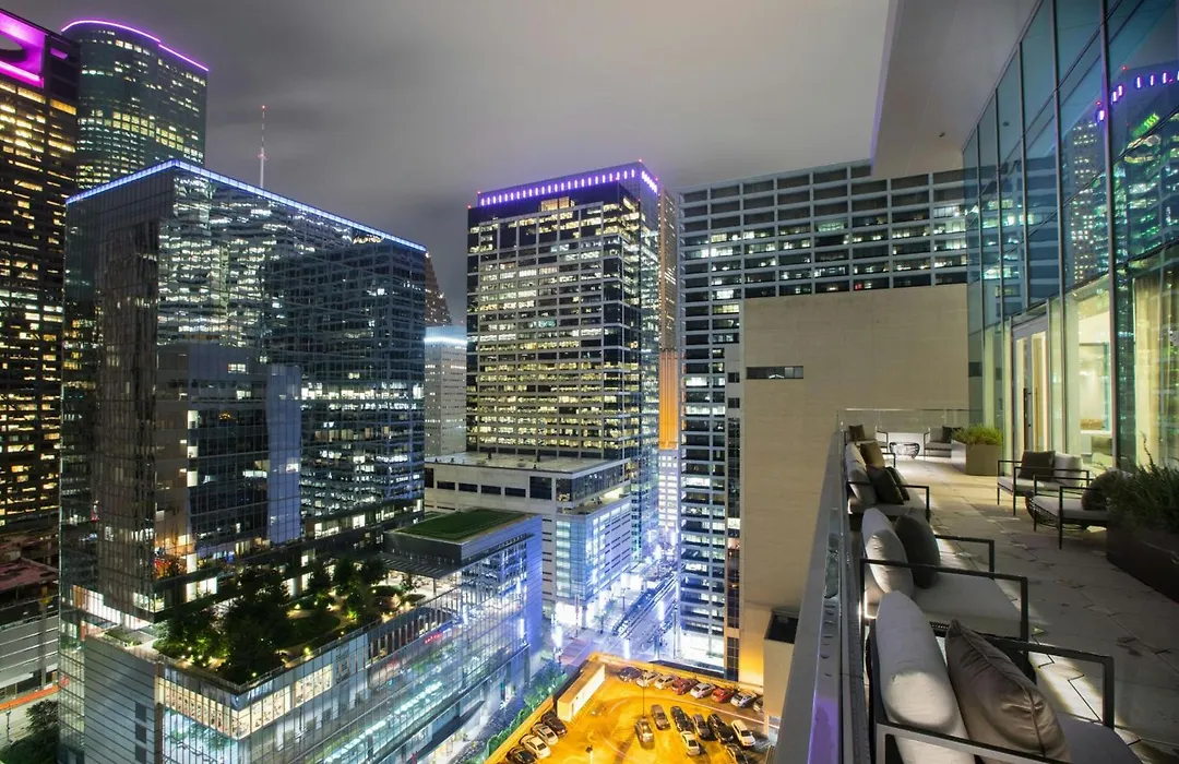 The Laura Hotel, Houston Downtown, Autograph Collection-1