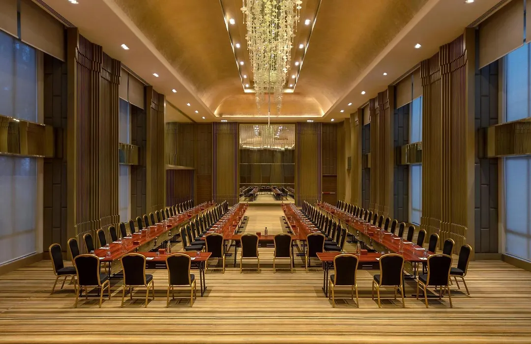 Aloft By Marriott Kathmandu Thamel-1