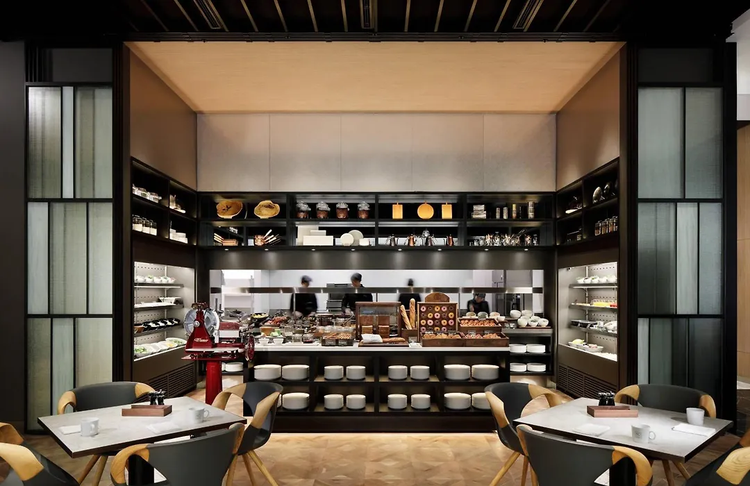 Ac Hotel By Marriott Tokyo Ginza-1