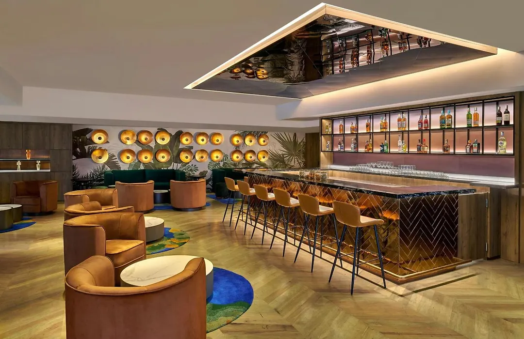 Courtyard By Marriott Kuala Lumpur South-1