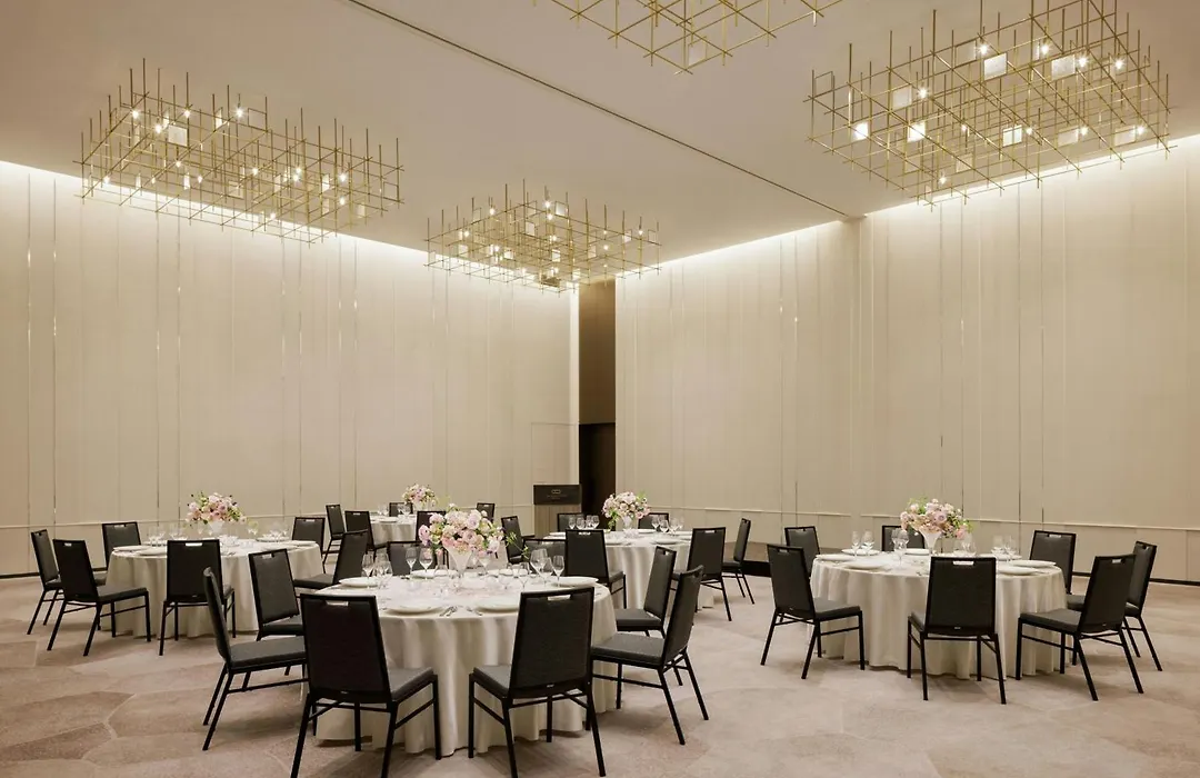 The Osaka Station Hotel, Autograph Collection-1