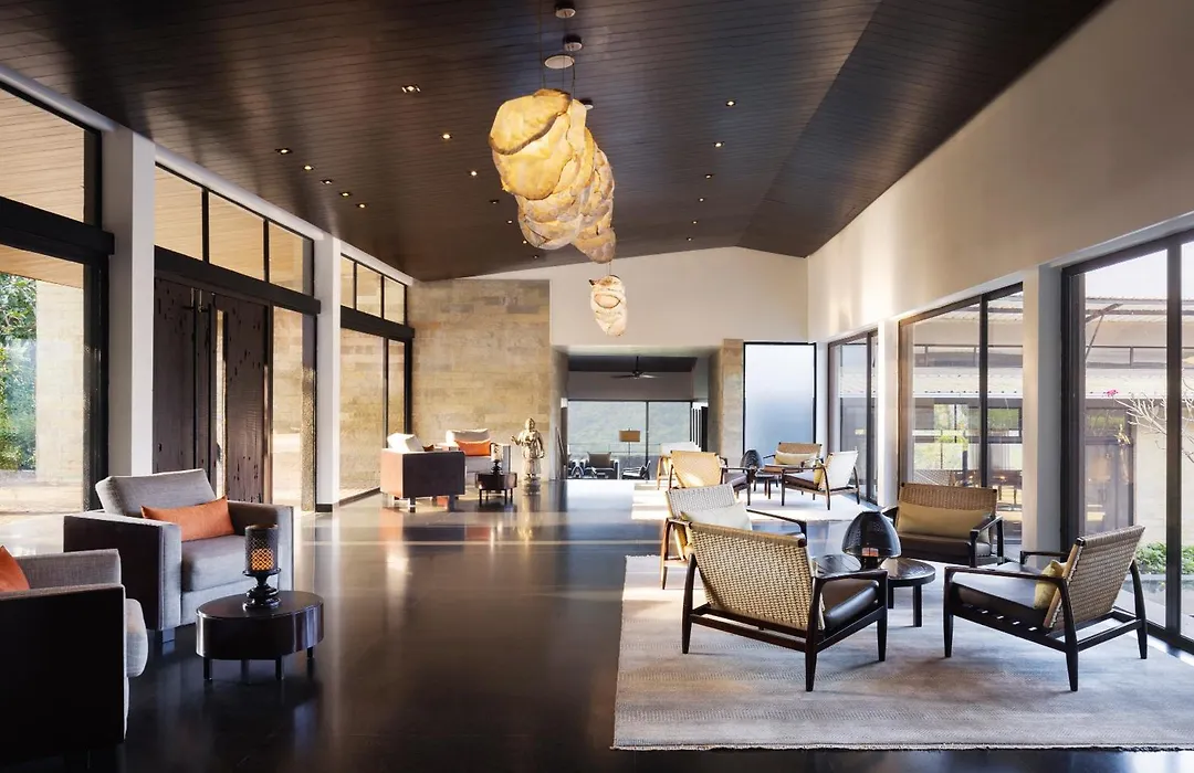 Dharana At Shillim - Luxury Wellbeing Retreat-1