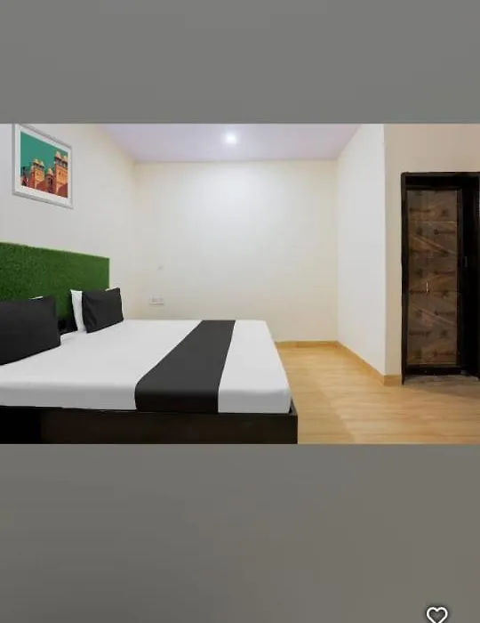 Hotel Yogdeep Prime Inn-1