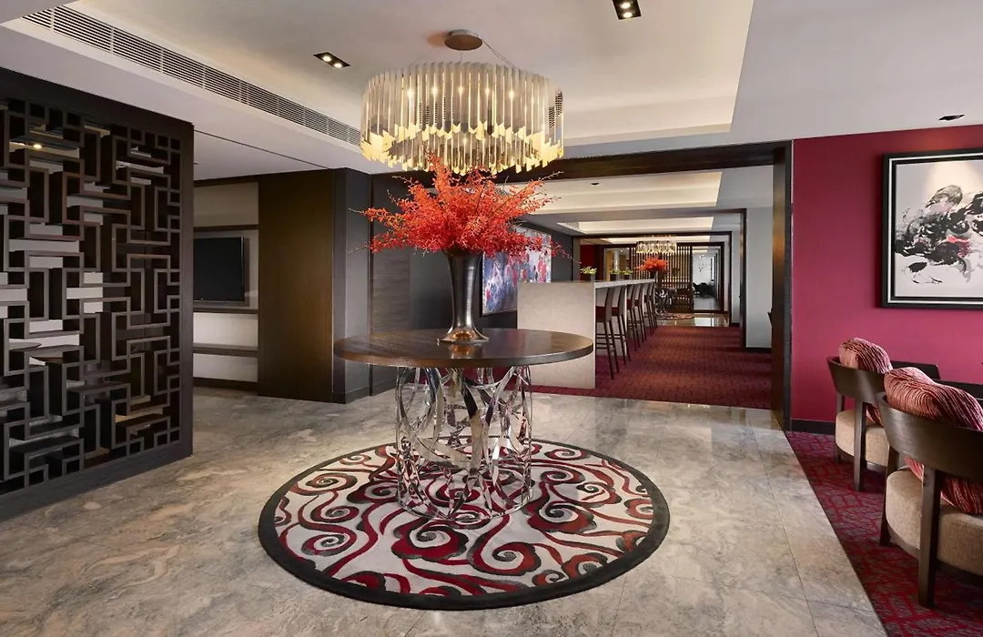 Grand Hyatt Taipei-1