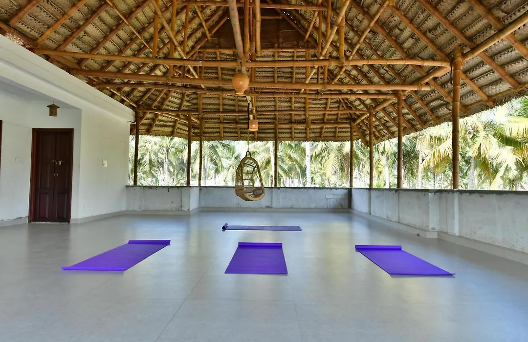 B'Canti Boutique Beach Resort-1