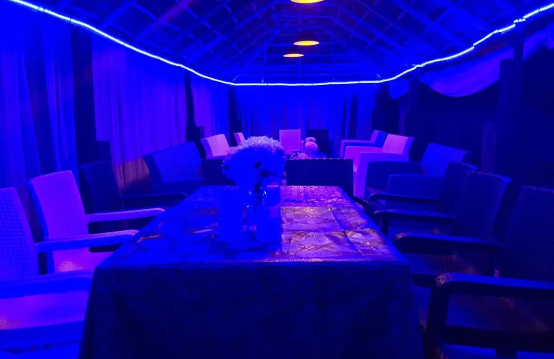 Iceland Beach Resort-1