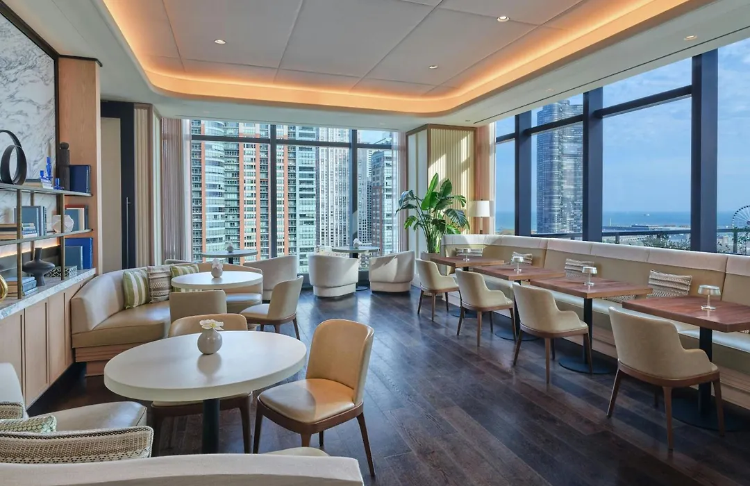 The St. Regis Chicago-1