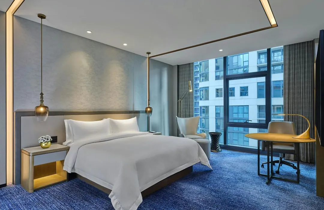 The St. Regis Chicago-1
