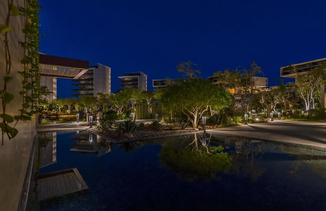 The Residences At Solaz, A Luxury Collection Resort, Los Cabos-1