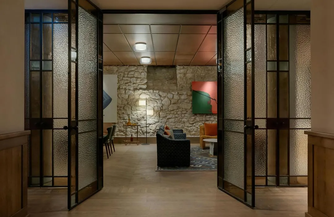 Stradom House Hotel & Spa, Autograph Collection-1
