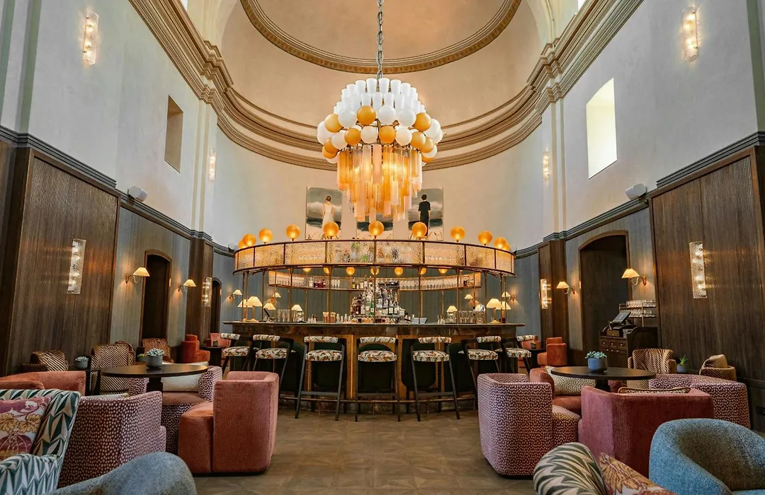 Stradom House Hotel & Spa, Autograph Collection-1
