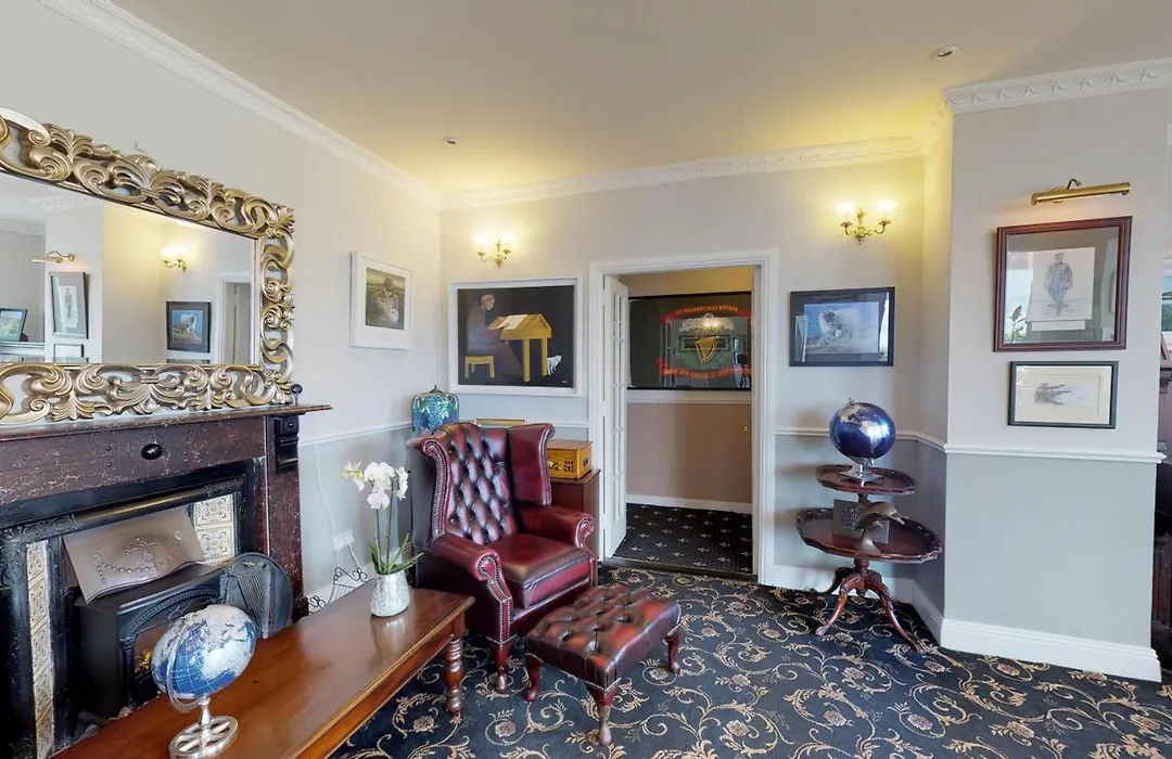 Milltown House Dingle-1