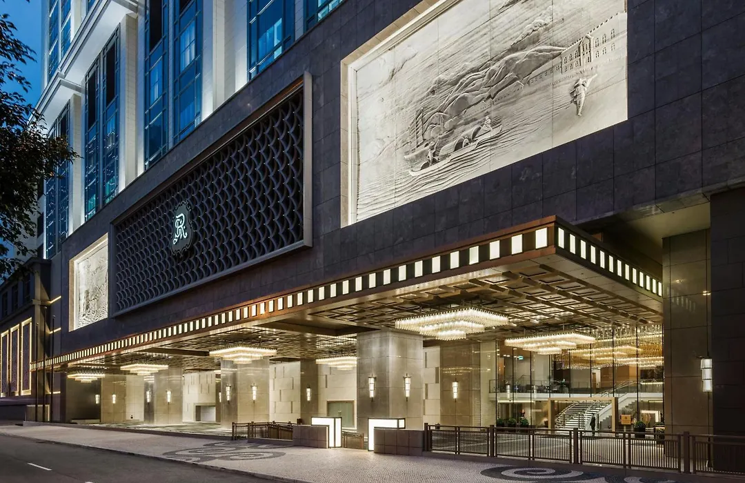 St. Regis Macao-1