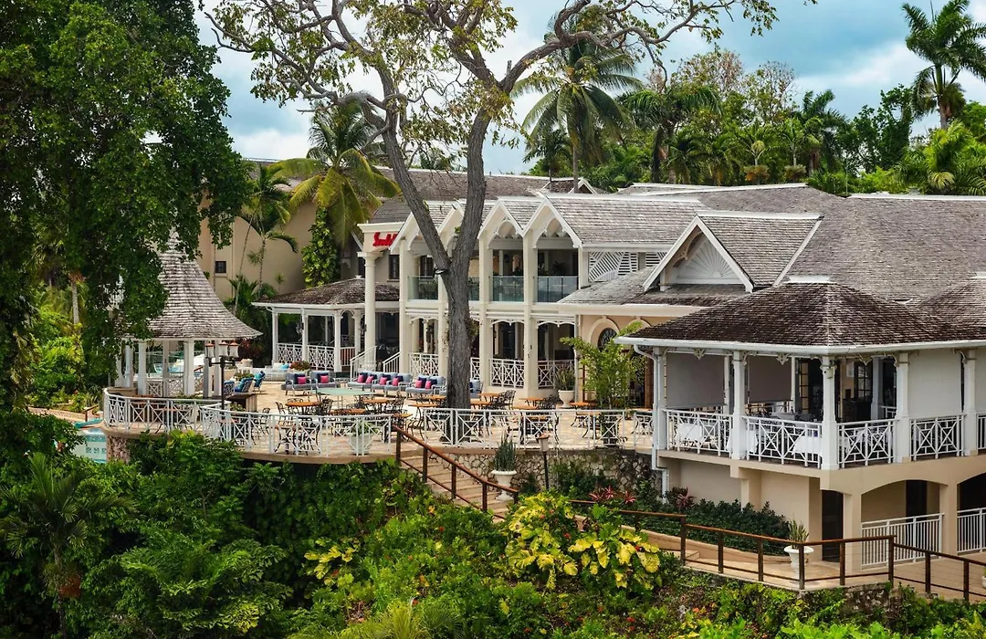 Sandals Royal Plantation All Inclusive - Couples Only (Adults Only)-1