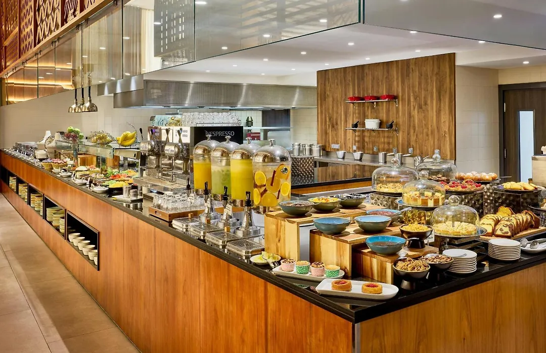 Rabat Marriott Hotel-1