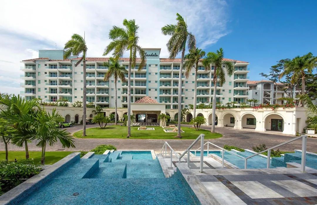 Sandals Dunns River All Inclusive Couples Only-1
