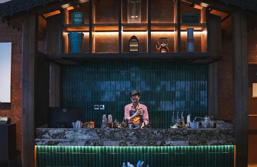 The Artiste, Kochi, A Tribute Portfolio Hotel , Forum Mall-1