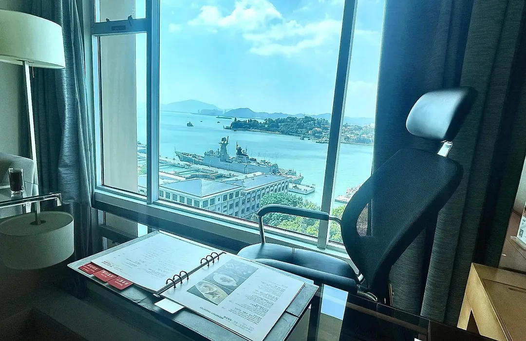 Swiss Grand Xiamen-1
