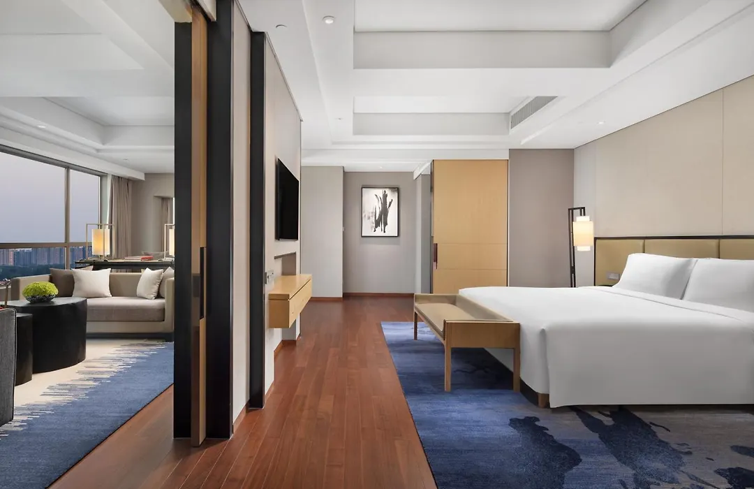 New World Beijing Hotel-1