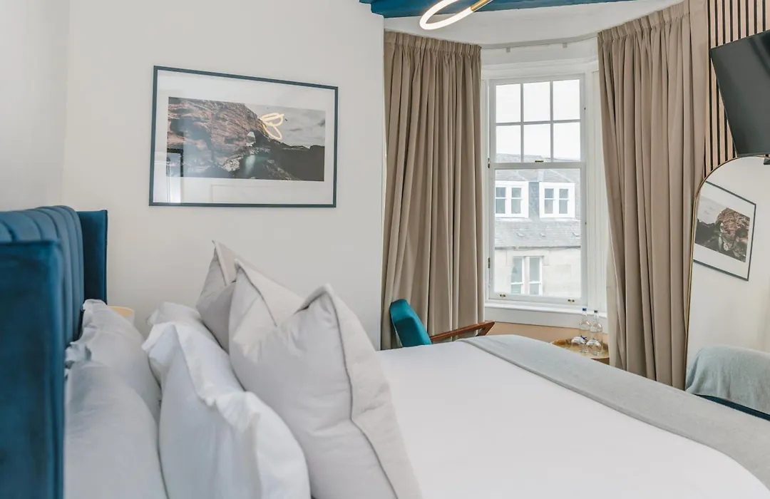 Haar With Rooms 5 Stars-1