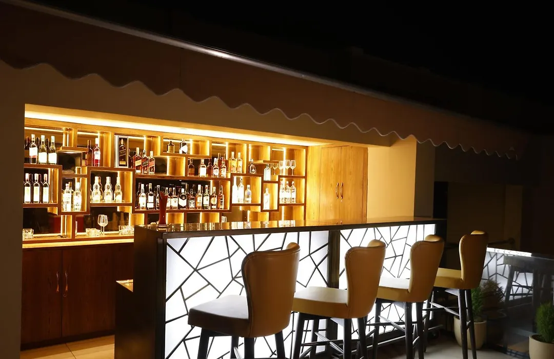 Regenta Dehradun By Royal Orchid Hotels Limited-1