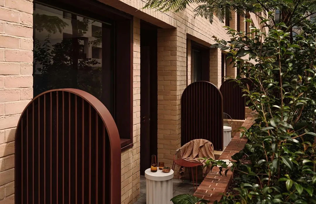 The Eve Hotel Sydney-1
