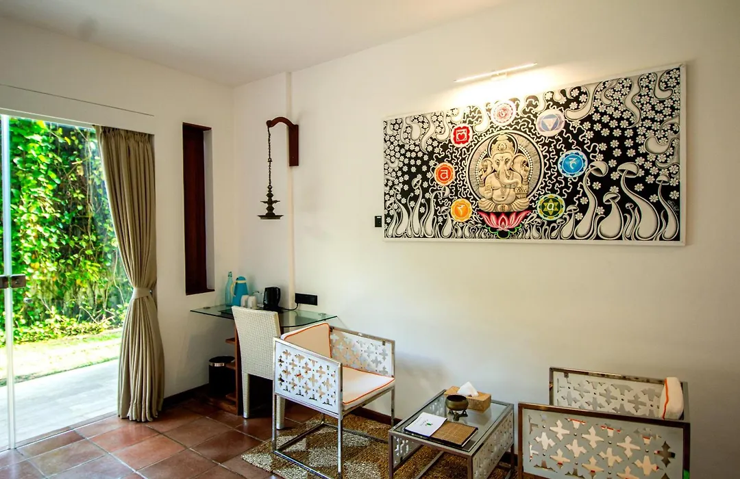 Ayurvie Weligama - Ayurvedic Retreat By Thema Collection -Exclusively For Adults--1