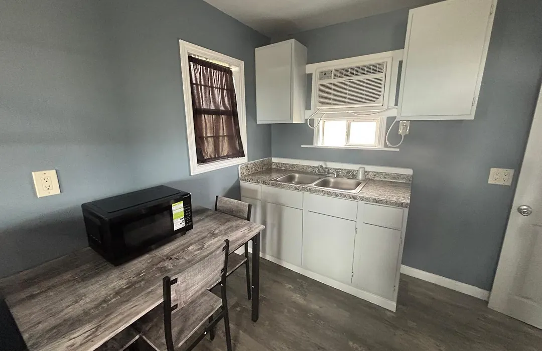 Budget Inn Hotel Corpus Christi Beach-1