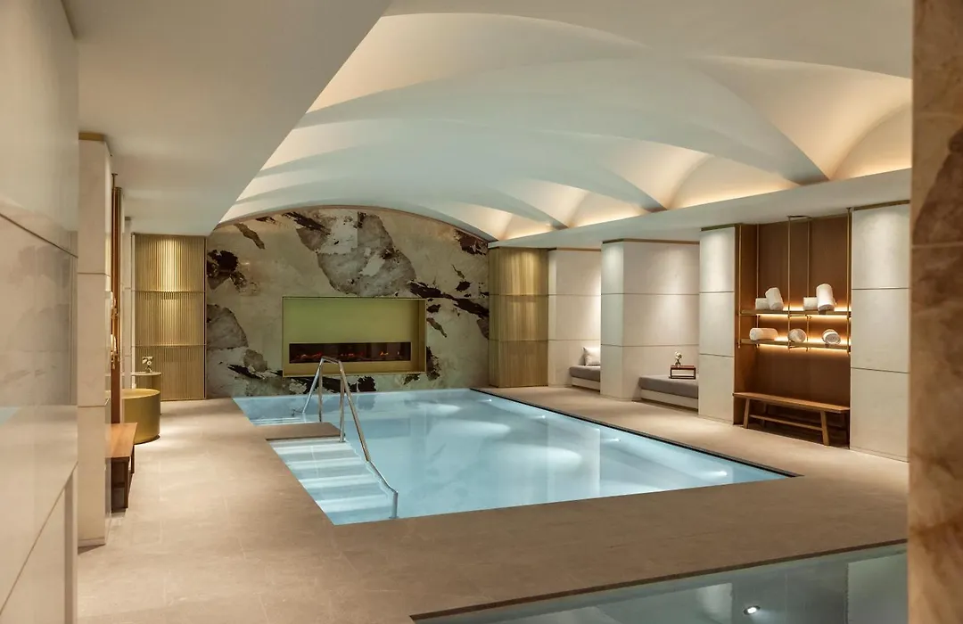 Corinthia Grand Hotel Astoria Brussels-1