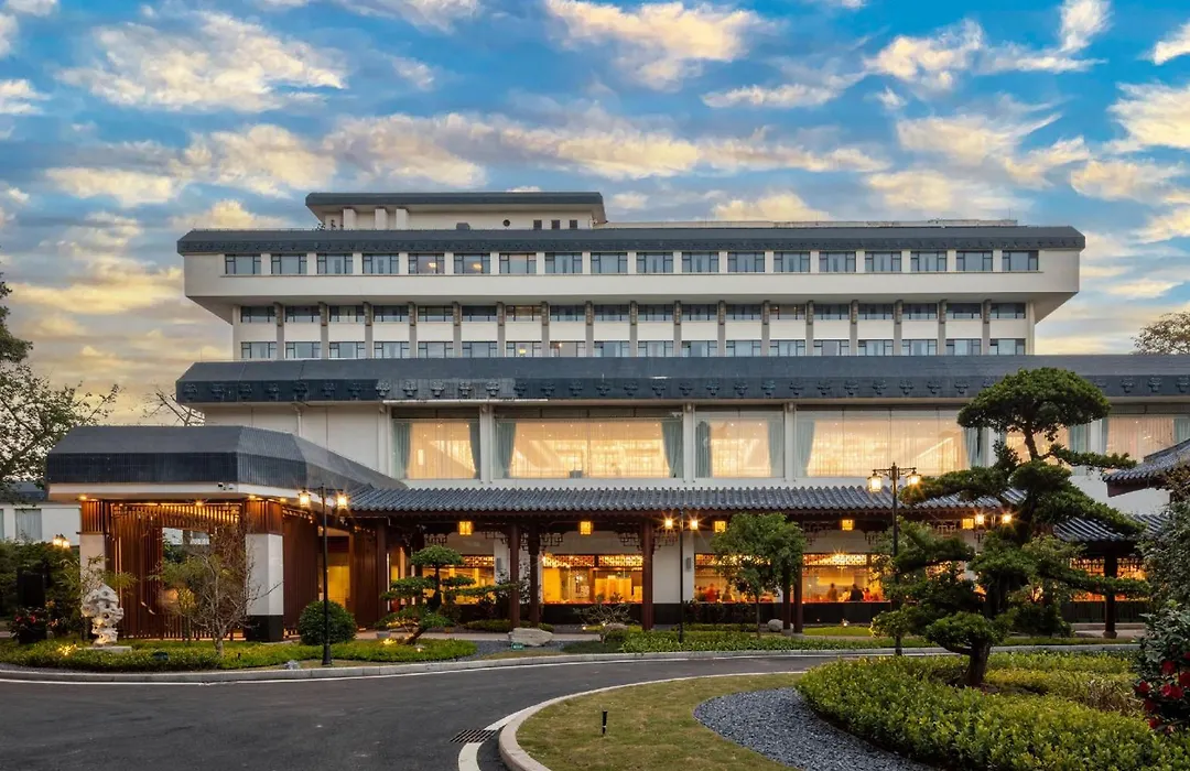 Guangdong Yingbin Hotel-1