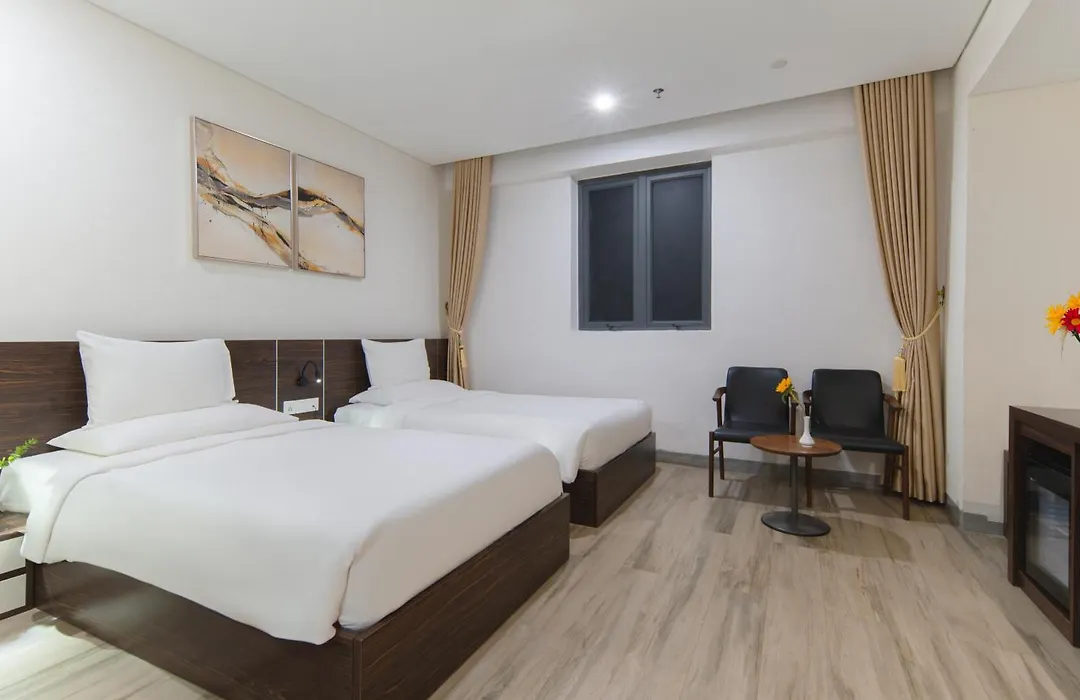 Emerald Bay Hotel & Spa Nha Trang-1