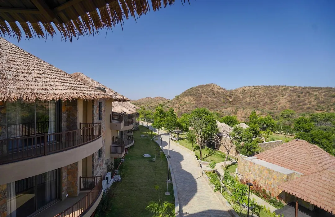 Tree Of Life Amara Resorts & Spa, Udaipur-1