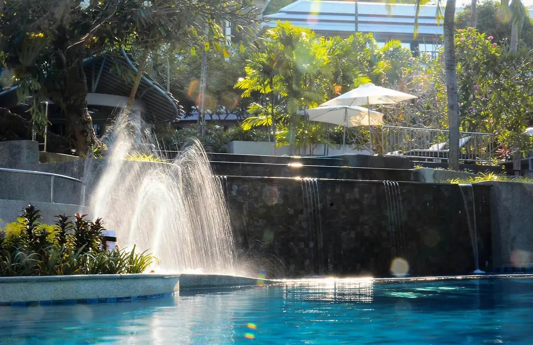 Andaman Cannacia Resort & Spa - Sha Extra Plus-1