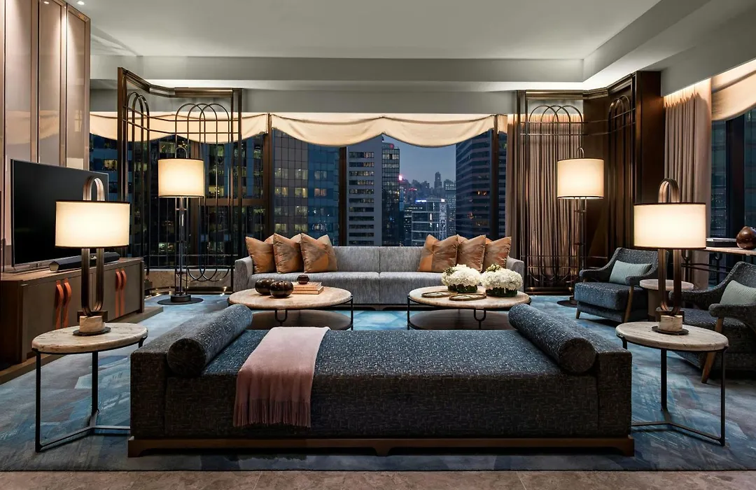 The St. Regis Hong Kong-1