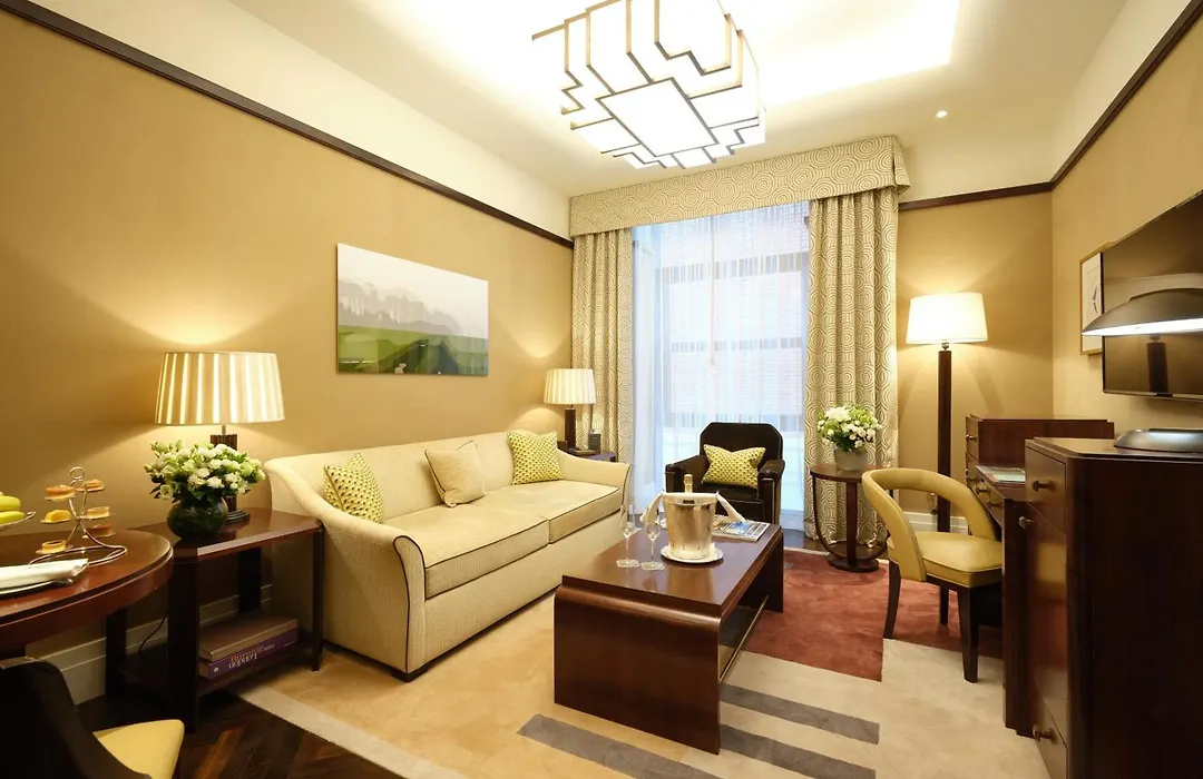 The Beaumont Mayfair-1