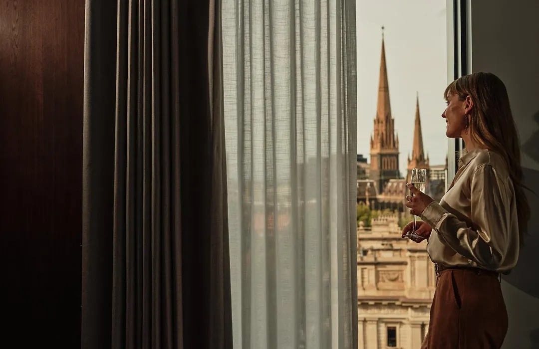Le Meridien Melbourne-1