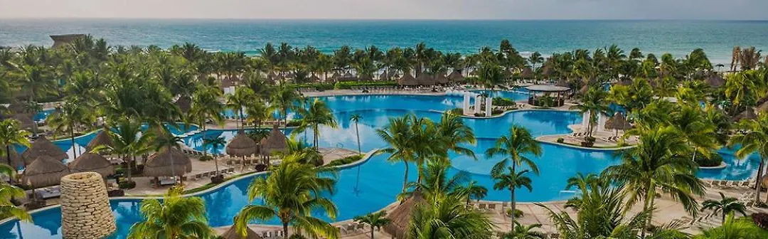 Vidanta Riviera Maya - Mayan Palace, Grand Mayan-1