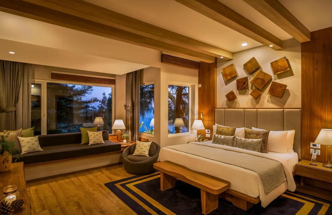 Moksha Himalaya Spa Resort-1