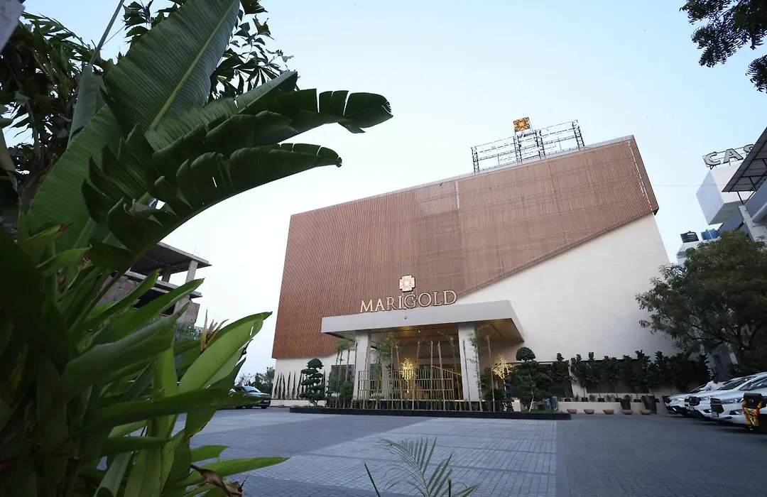 Marigold-Newly Renovated Hotel-1