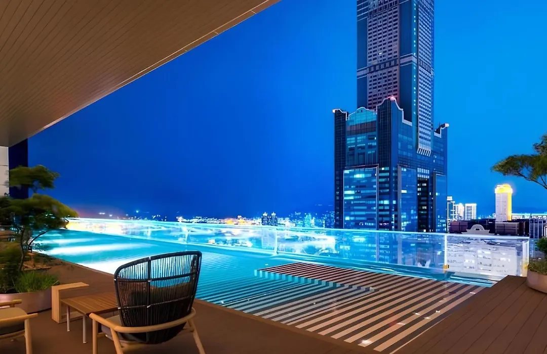Tai Urban Resort-1