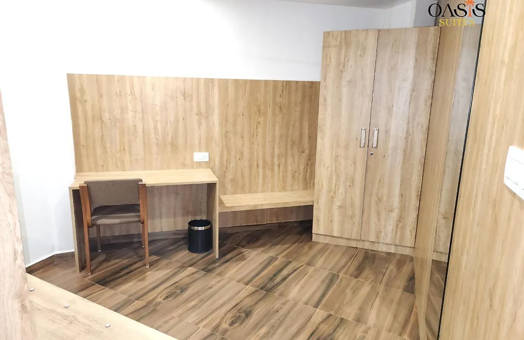 Oasis Suites-1