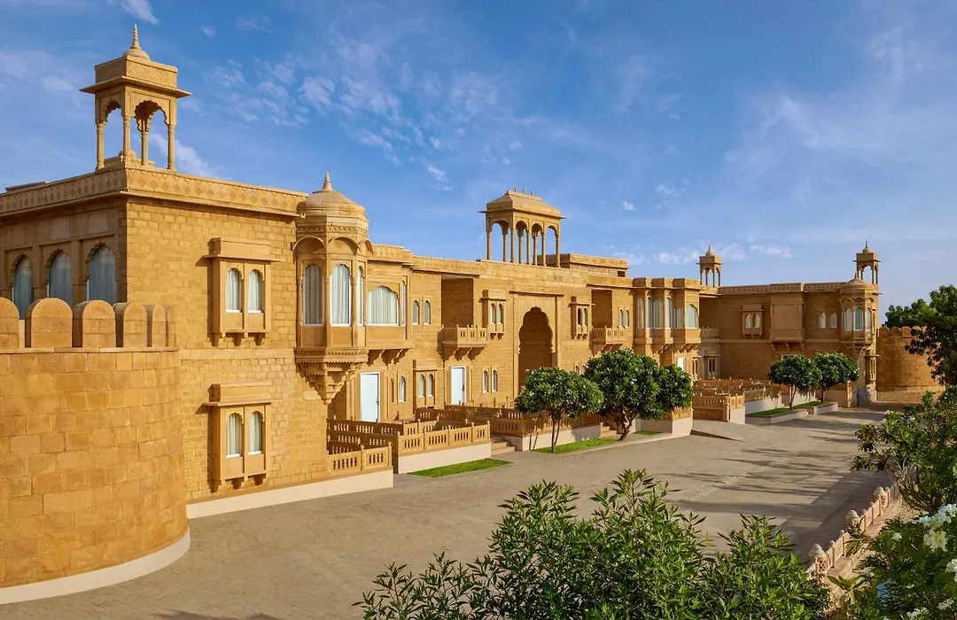 Storii By Itc Hotels, Jaisalmer-1