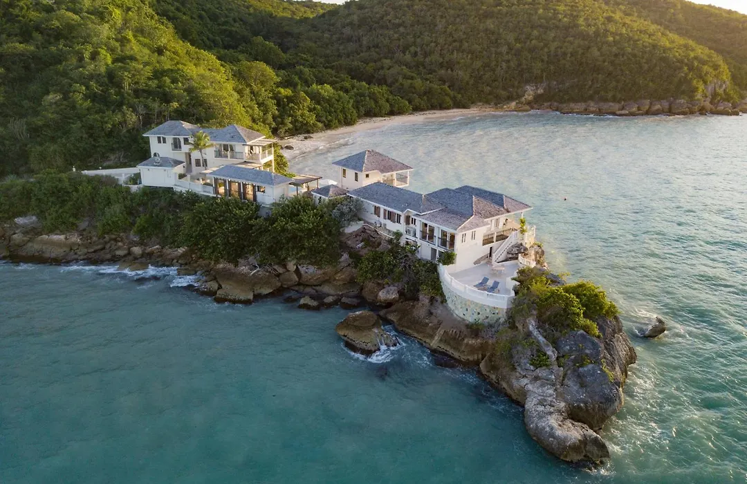 Blue Waters Resort And Spa-1