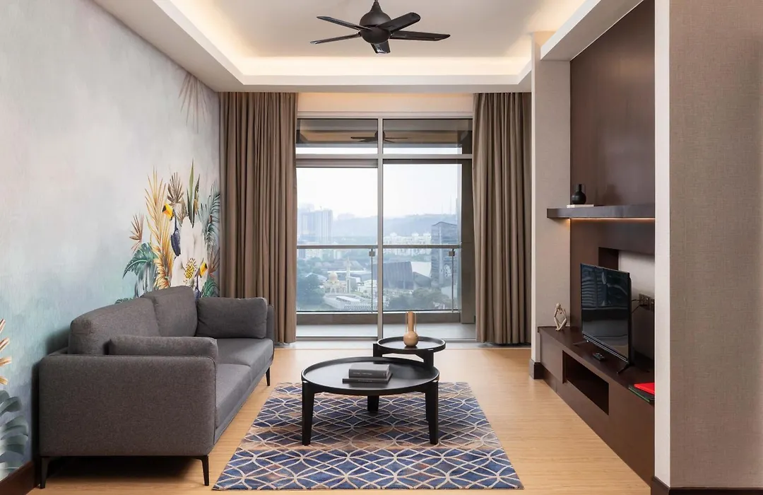 St Giles Gardens Residences Kuala Lumpur-1